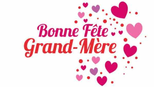 fete grands meres